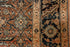 Antique Tabriz Area Rug (4' x 6')